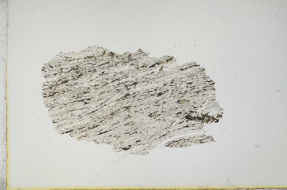 Plane Polarized, S14092