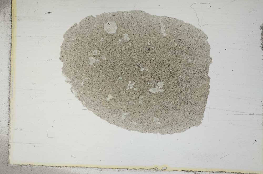 Plane Polarized, S14107