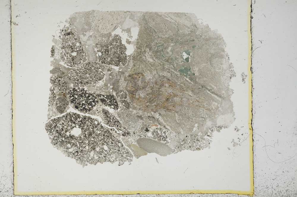 Plane Polarized, S14158