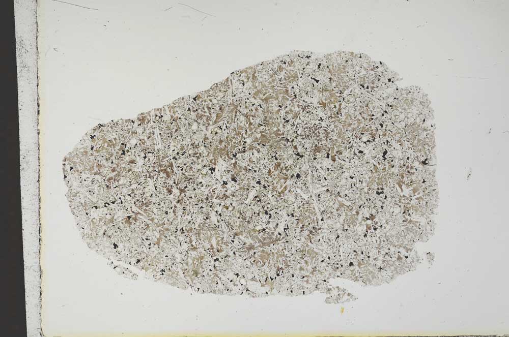 Plane Polarized, S14171