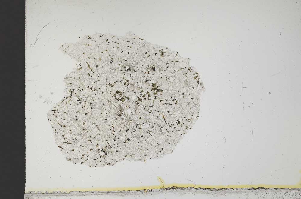 Plane Polarized, S14197