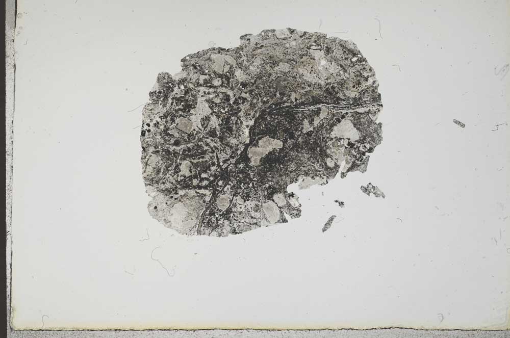 Plane Polarized, S14227