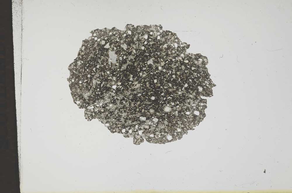 Plane Polarized, S14251