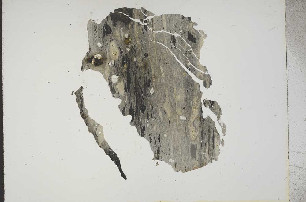 Plane Polarized, S14321