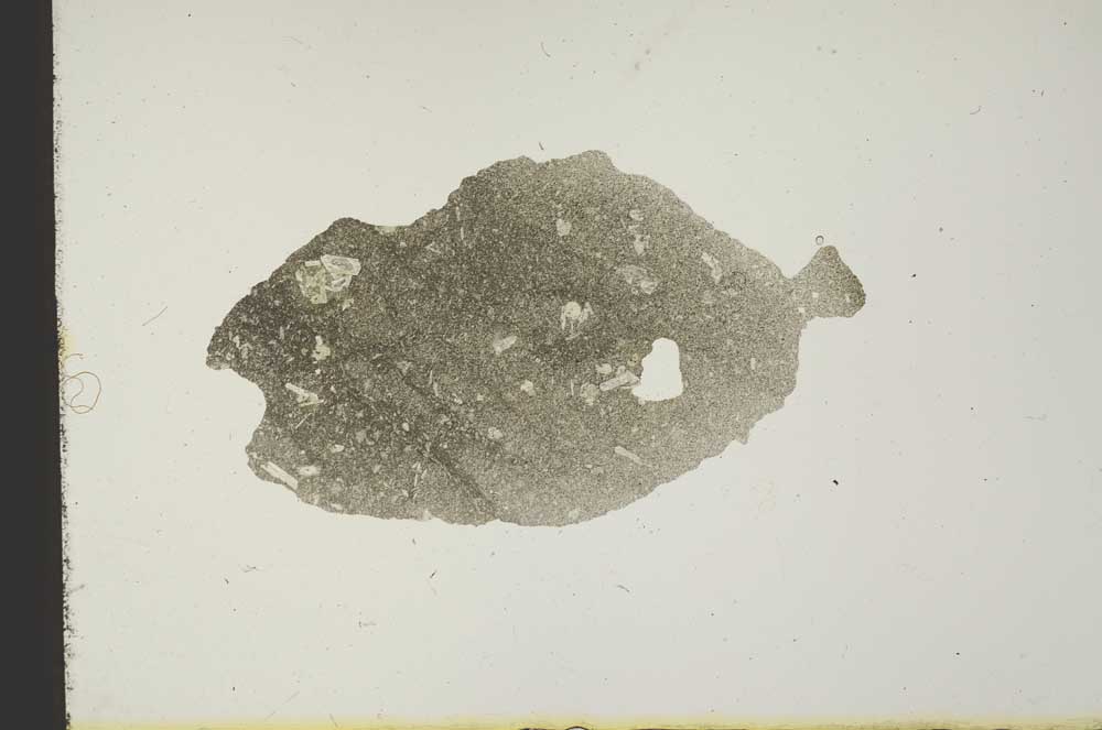 Plane Polarized, S14343