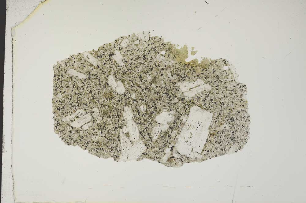 Plane Polarized, S14350