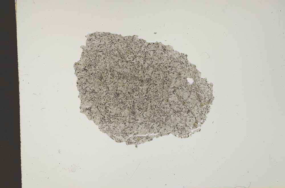 Plane Polarized, S14360