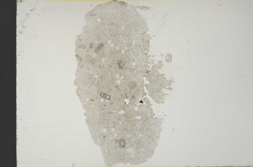 Plane Polarized, S14376