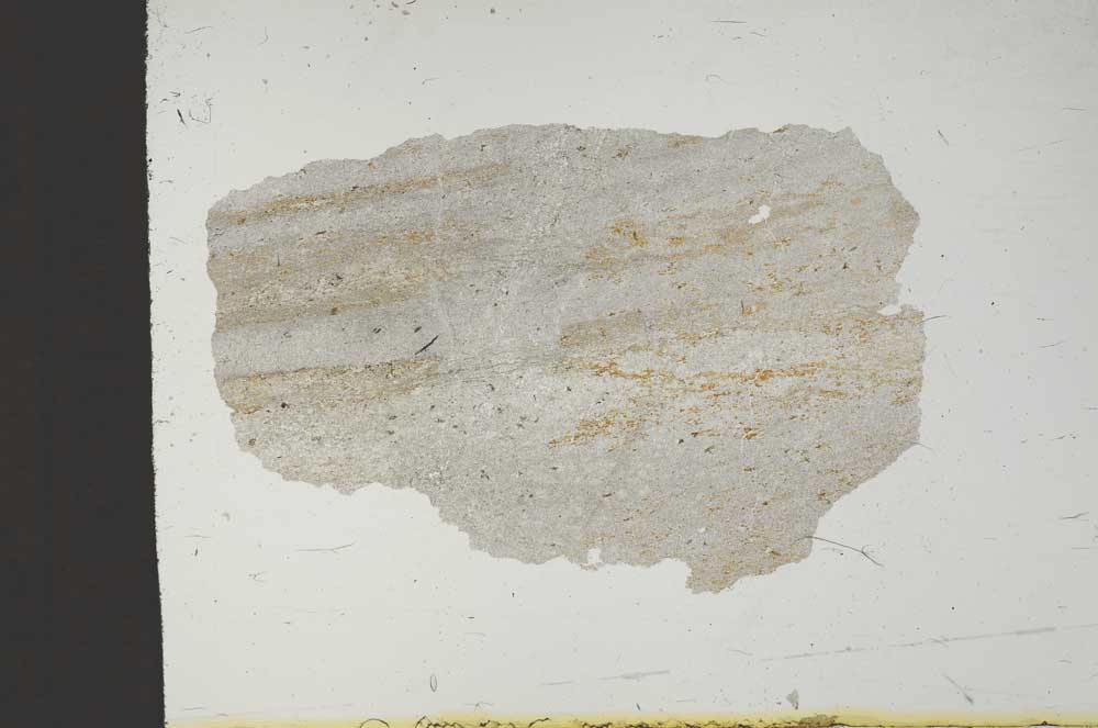 Plane Polarized, S14433