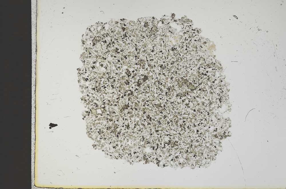 Plane Polarized, S14445