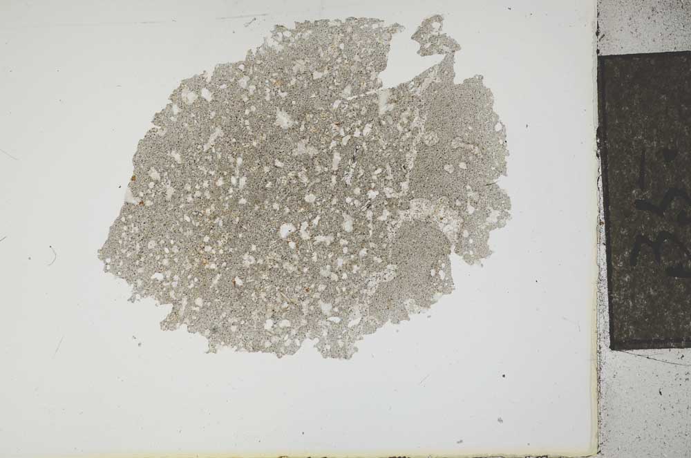 Plane Polarized, S14452