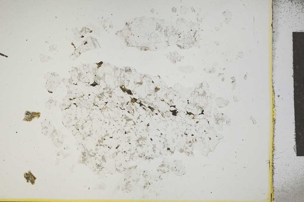 Plane Polarized, S14481