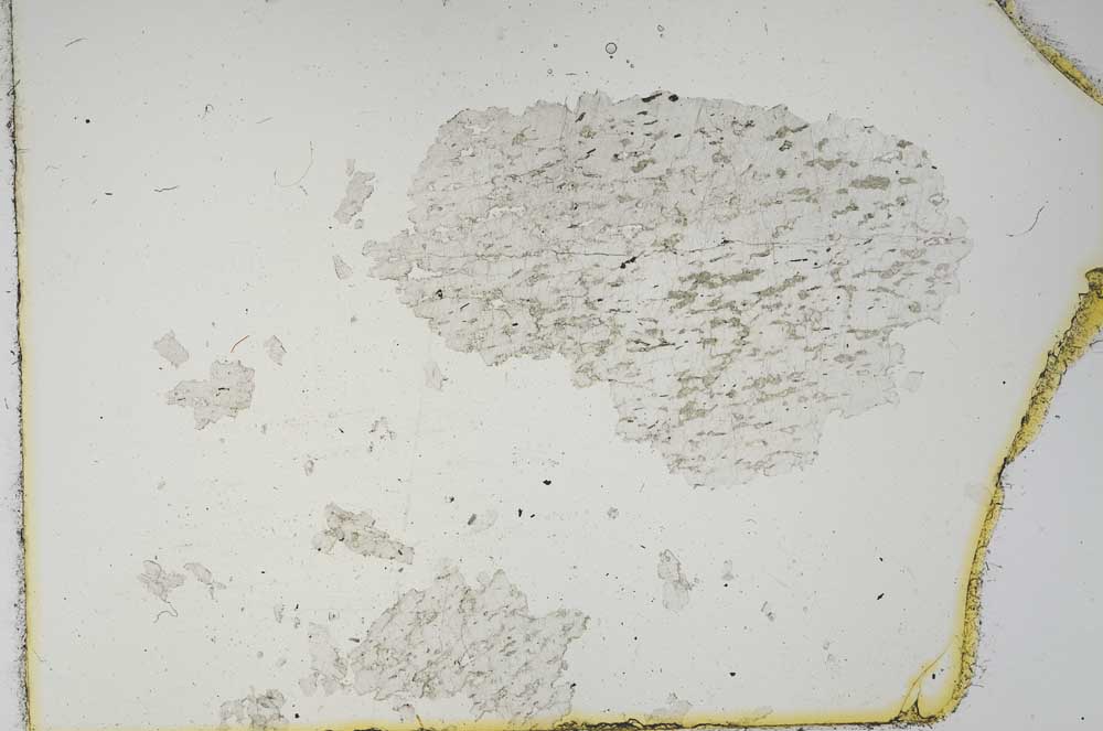 Plane Polarized, S14484