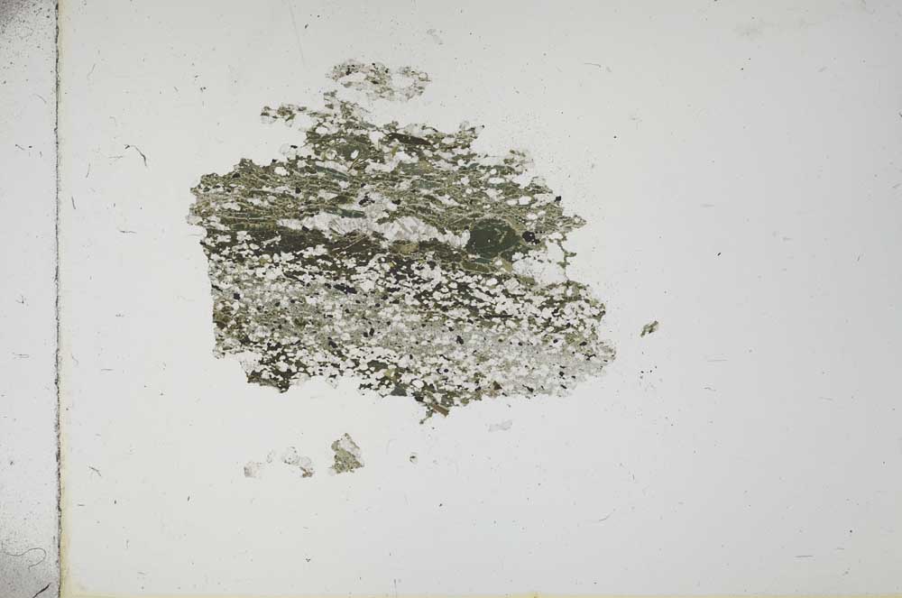 Plane Polarized, S14506