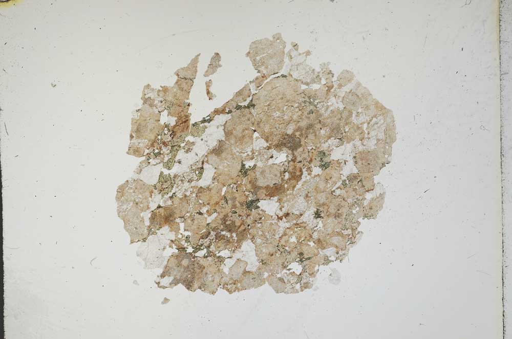 Plane Polarized, S14519