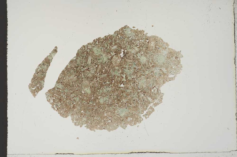Plane Polarized, S14524