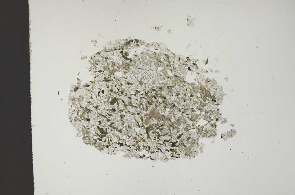 Plane Polarized, S14529
