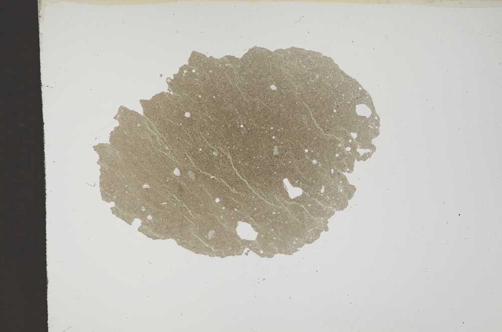 Plane Polarized, S14535