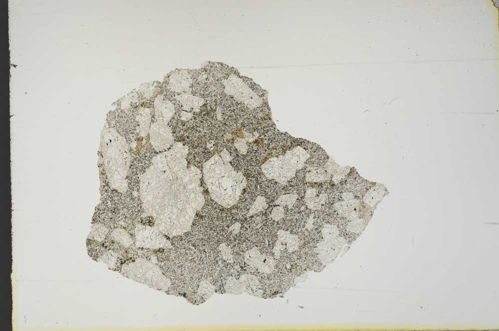 Plane Polarized, S14617