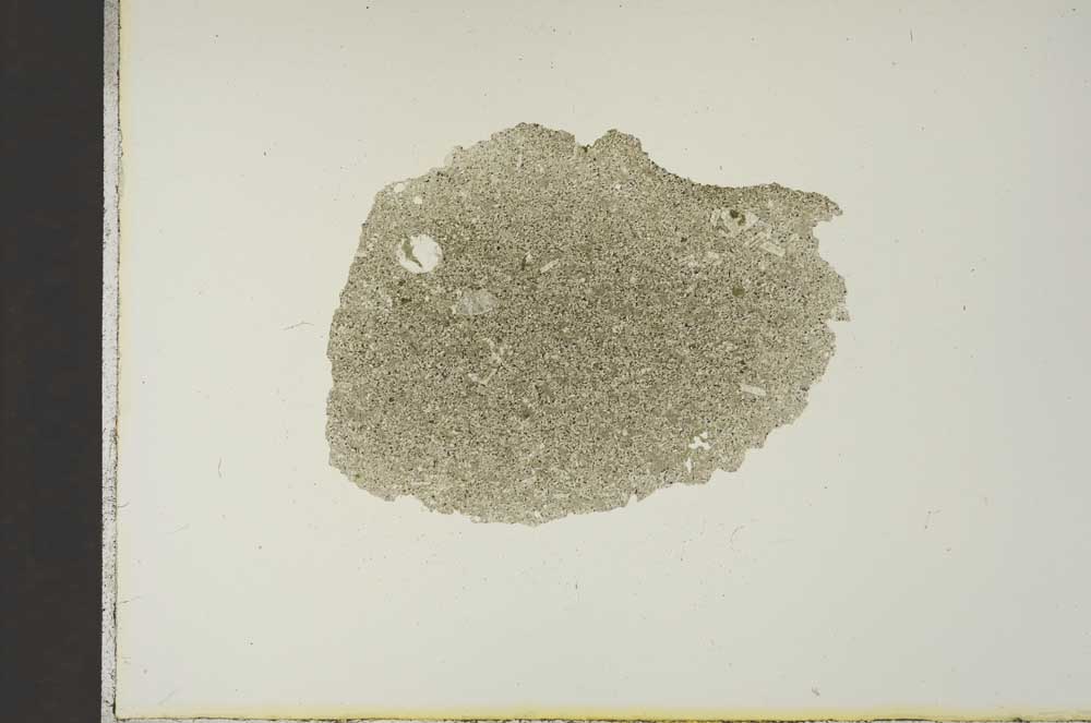 Plane Polarized, S14646