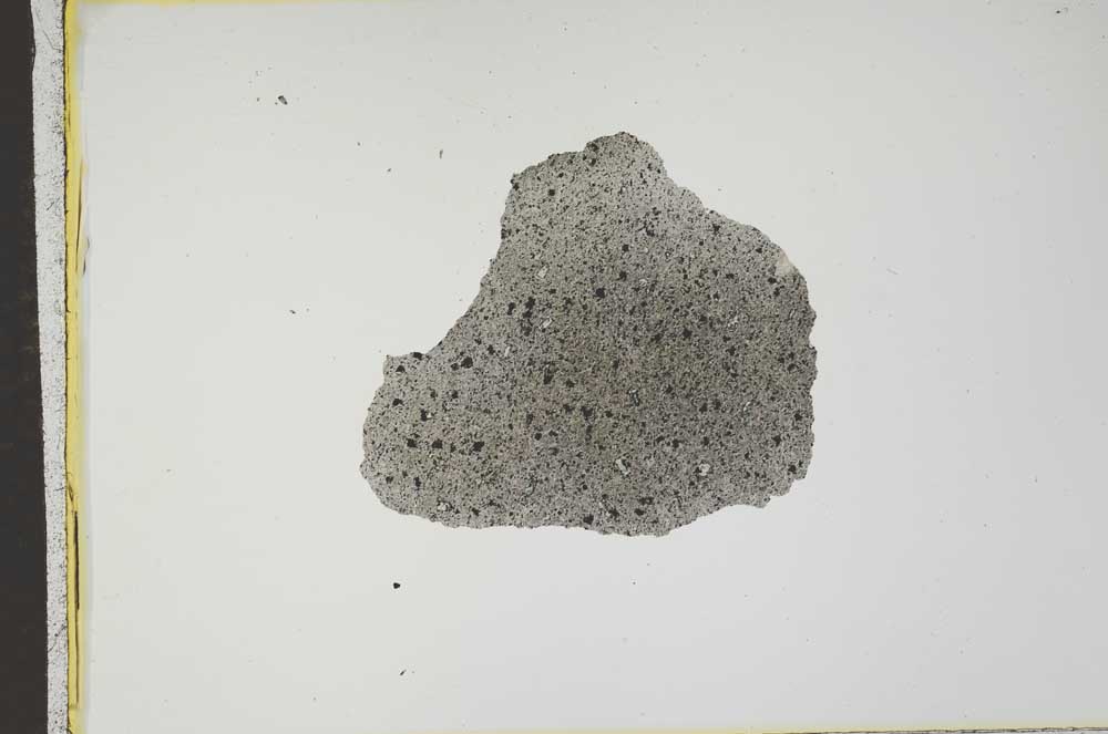 Plane Polarized, S14660