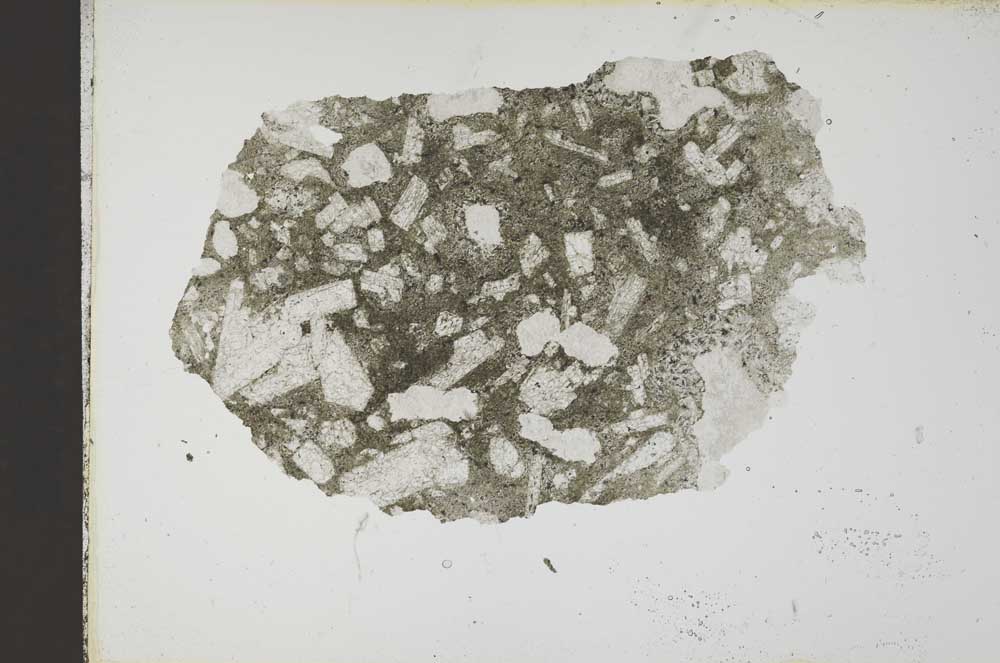Plane Polarized, S14676
