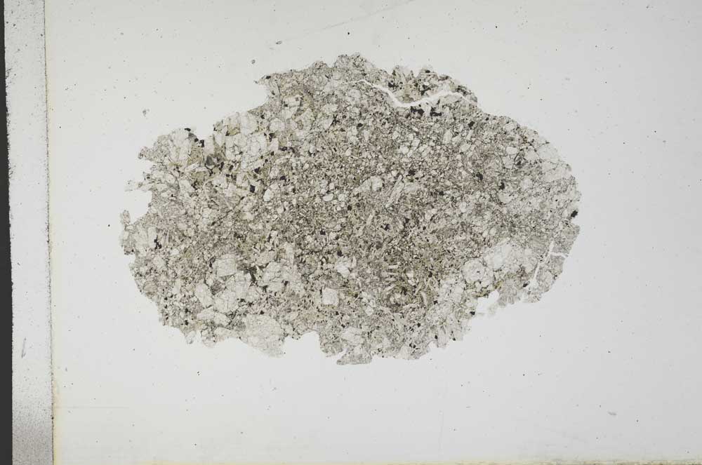 Plane Polarized, S14695
