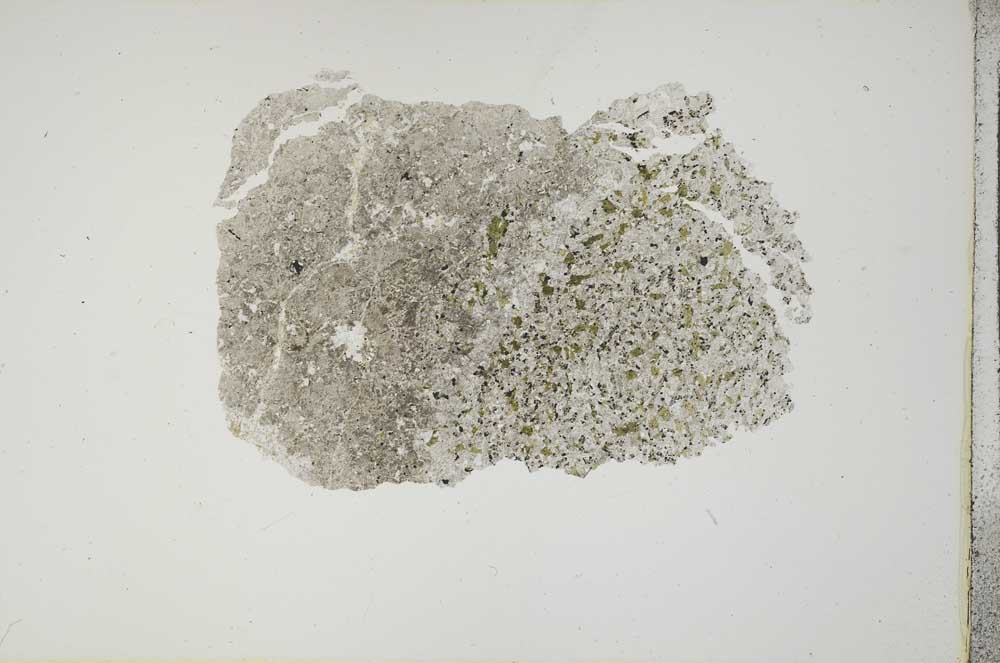 Plane Polarized, S14713