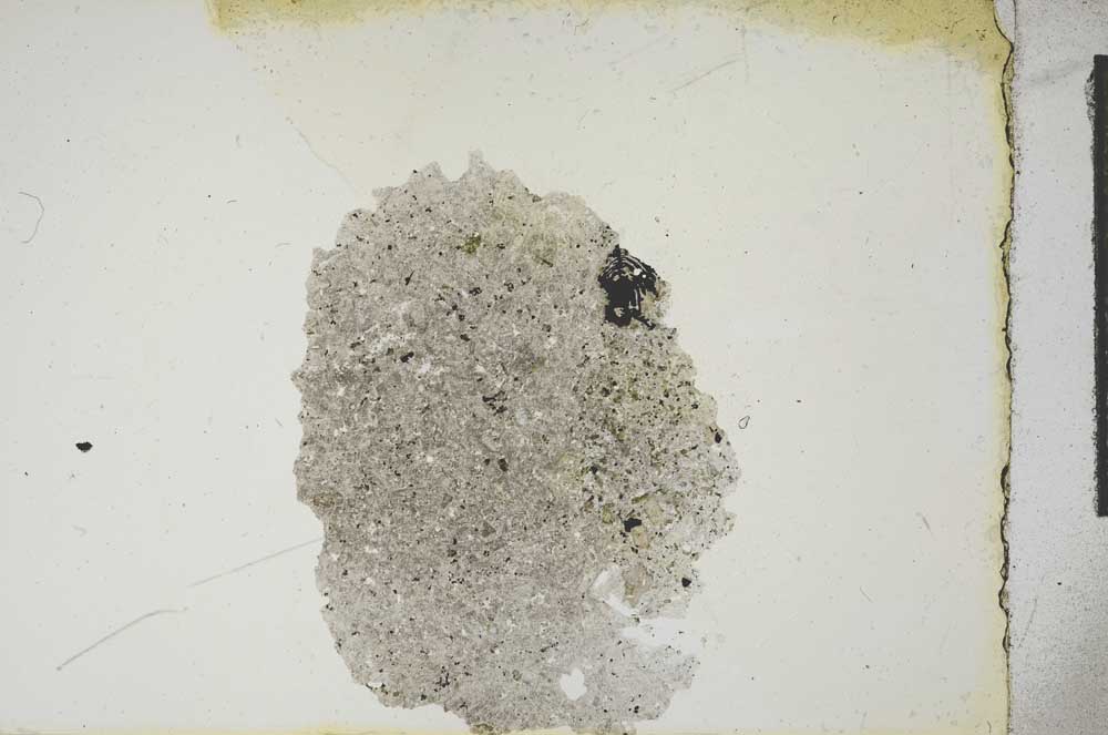 Plane Polarized, S14716