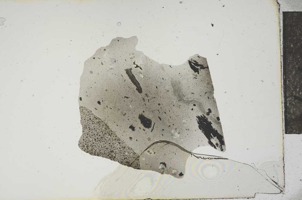 Plane Polarized, S14791