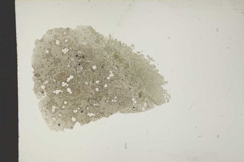 Plane Polarized, S14822