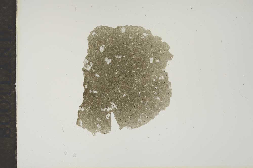 Plane Polarized, S14890