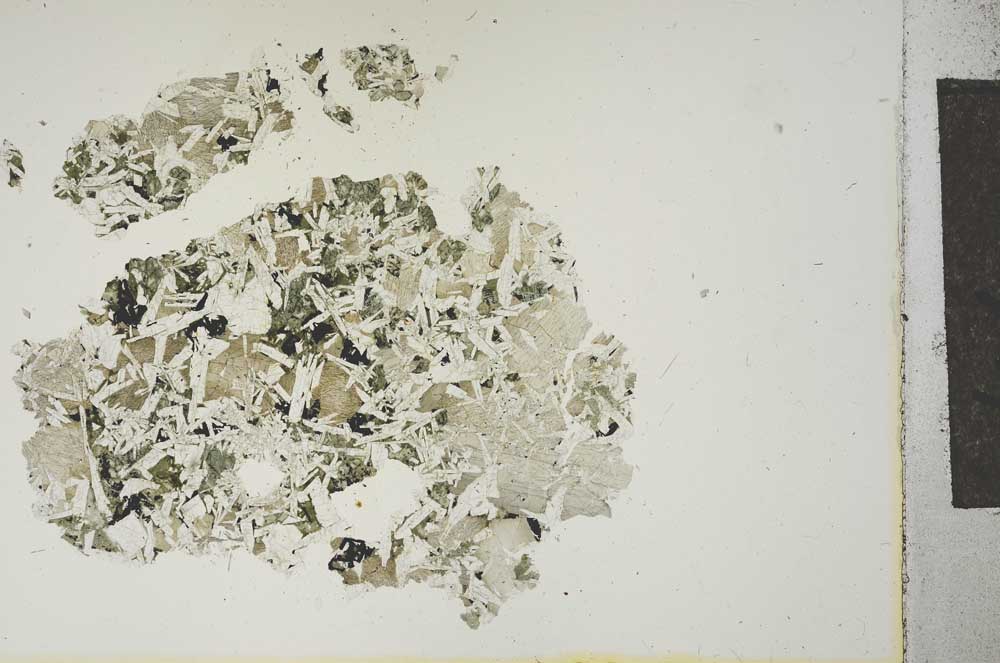 Plane Polarized, S14922