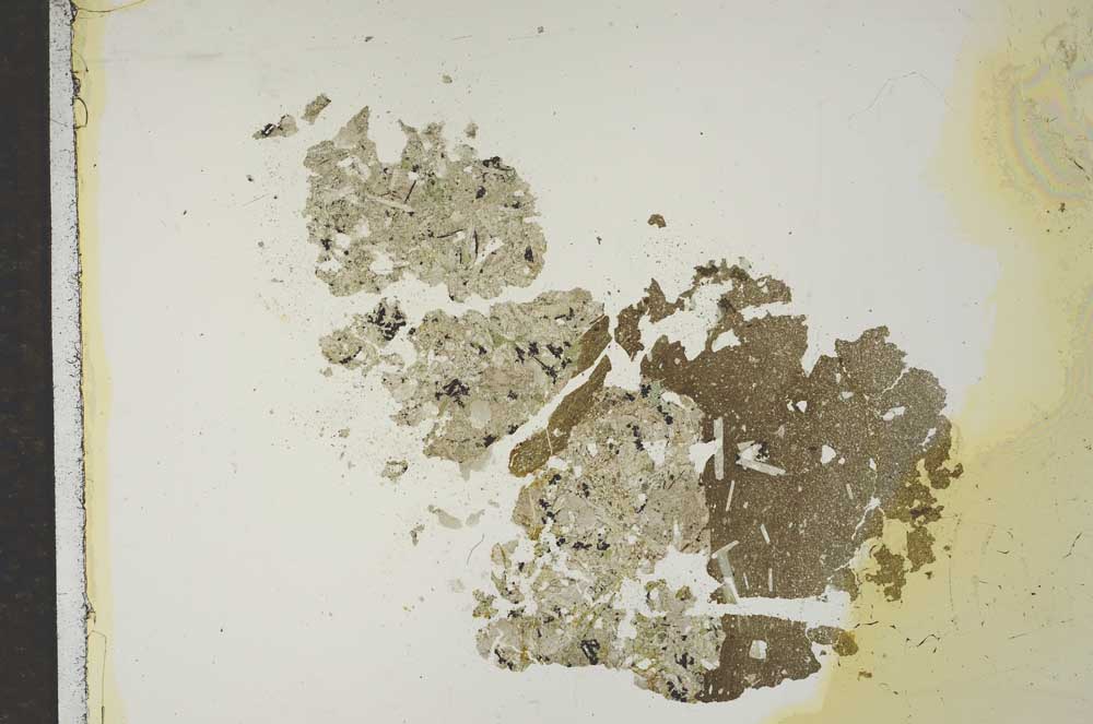 Plane Polarized, S14930