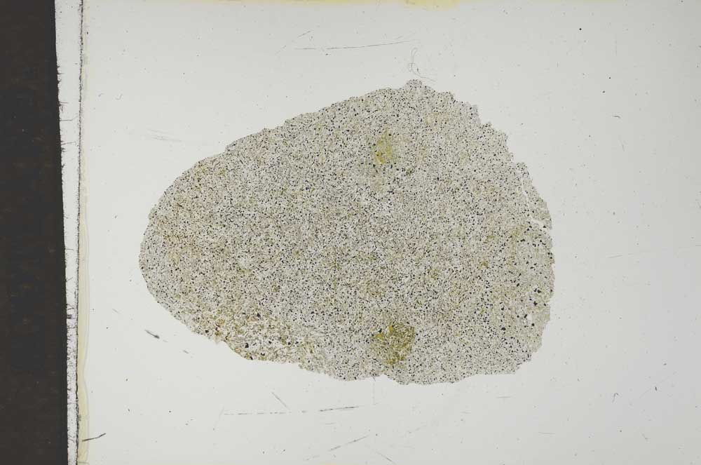 Plane Polarized, S14957