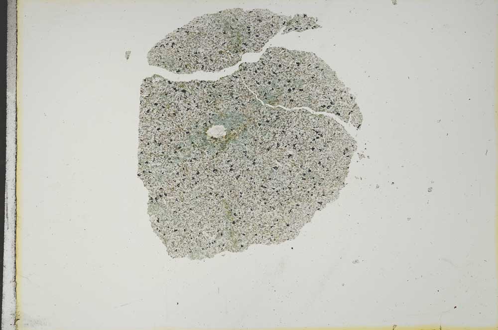 Plane Polarized, S14992