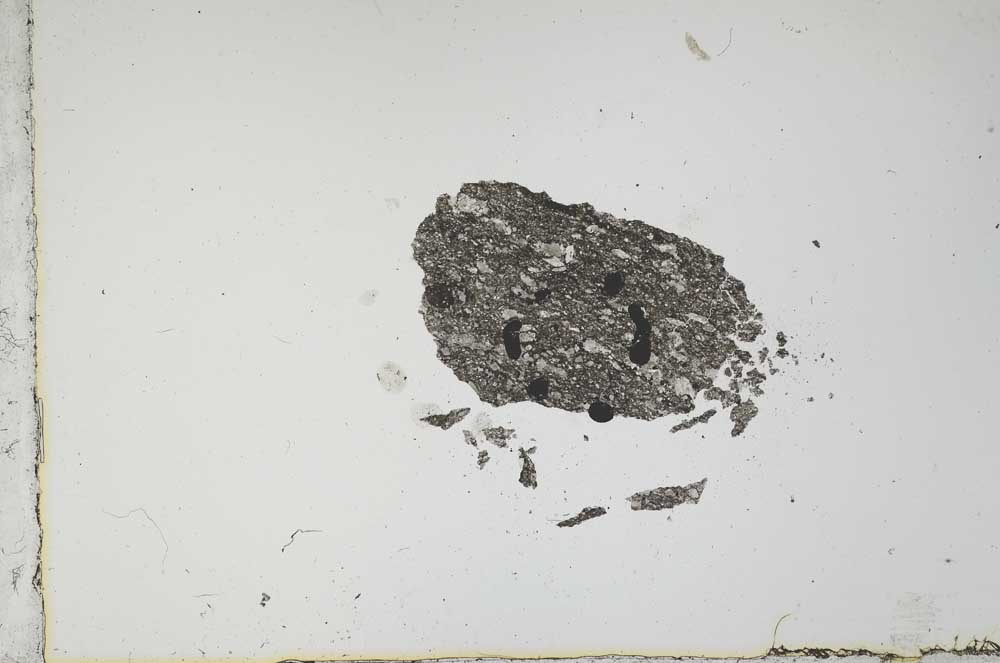 Plane Polarized, S15074