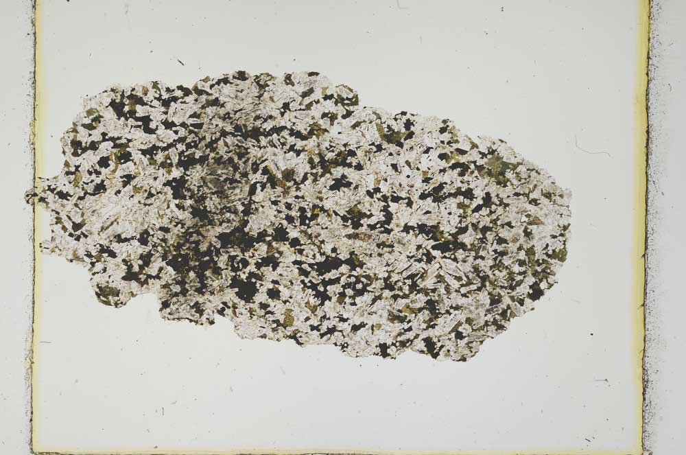 Plane Polarized, S15078/A