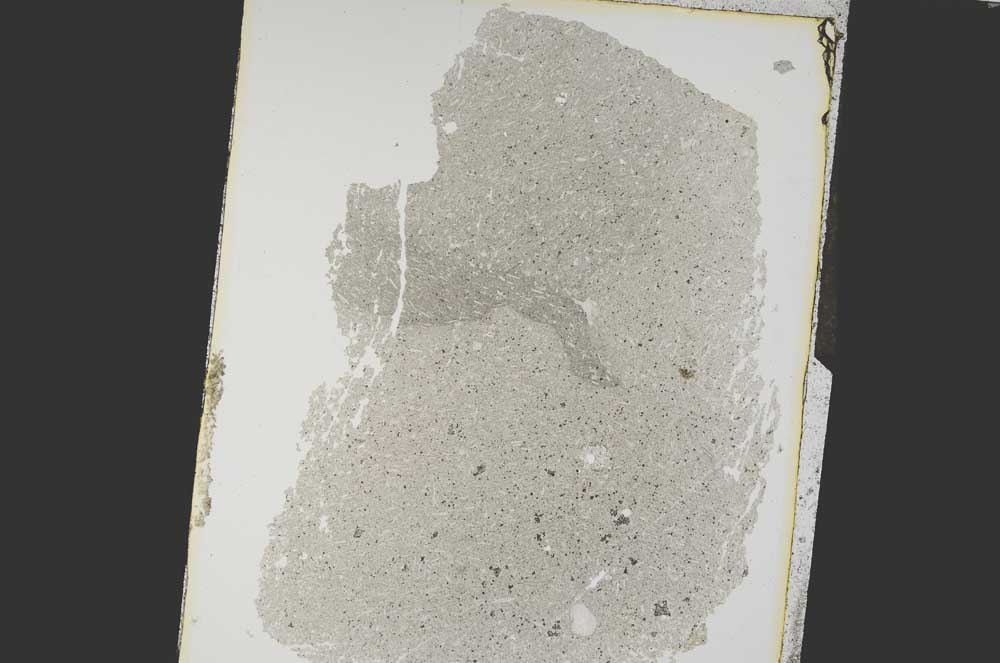 Plane Polarized, S15177