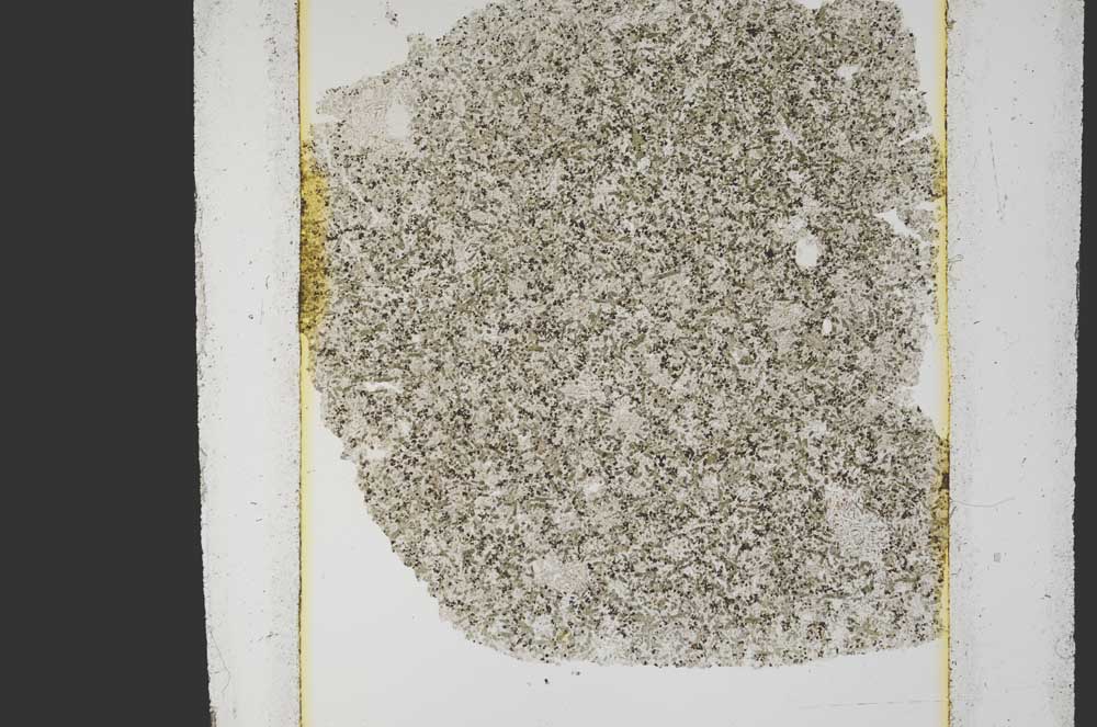Plane Polarized, S15190