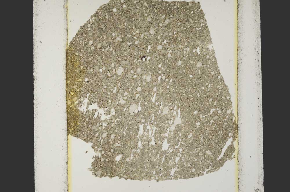 Plane Polarized, S15200