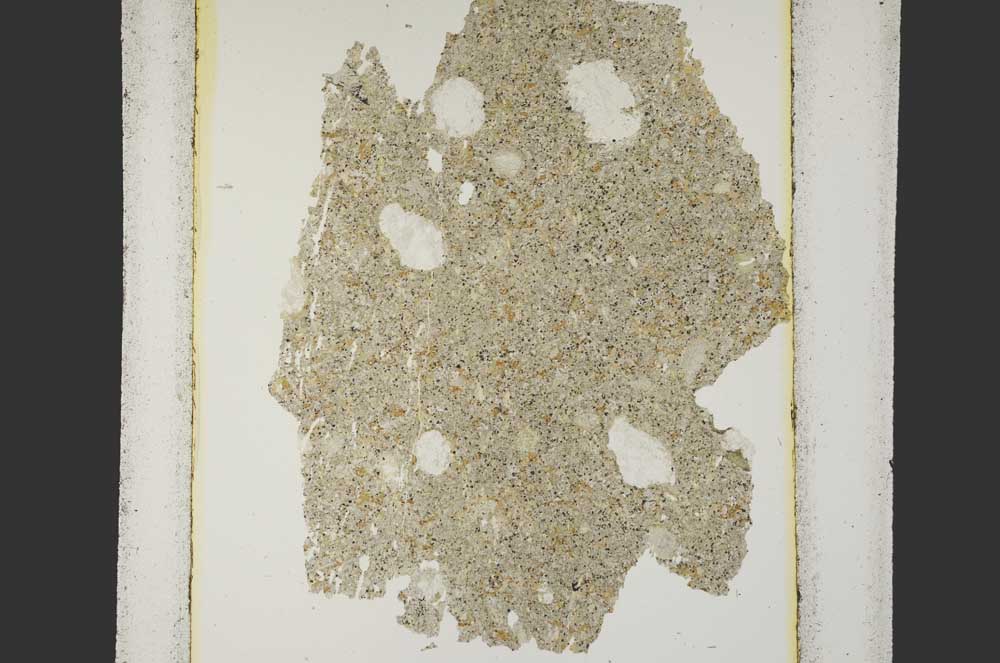 Plane Polarized, S15202