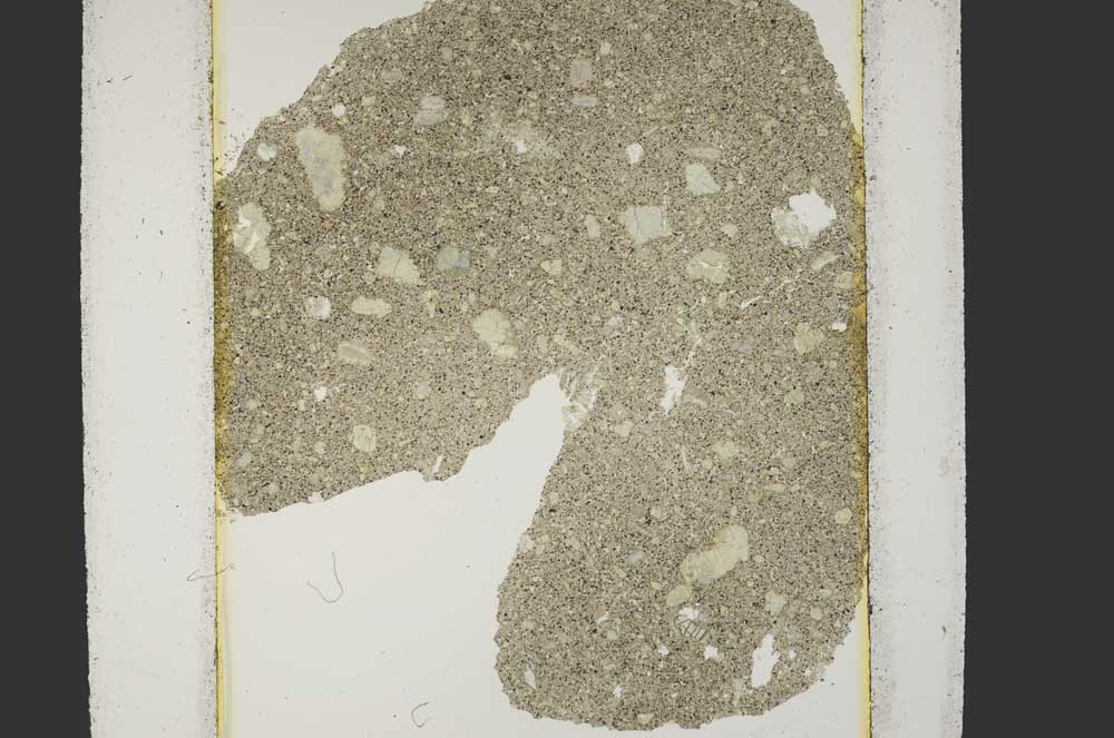 Plane Polarized, S15205