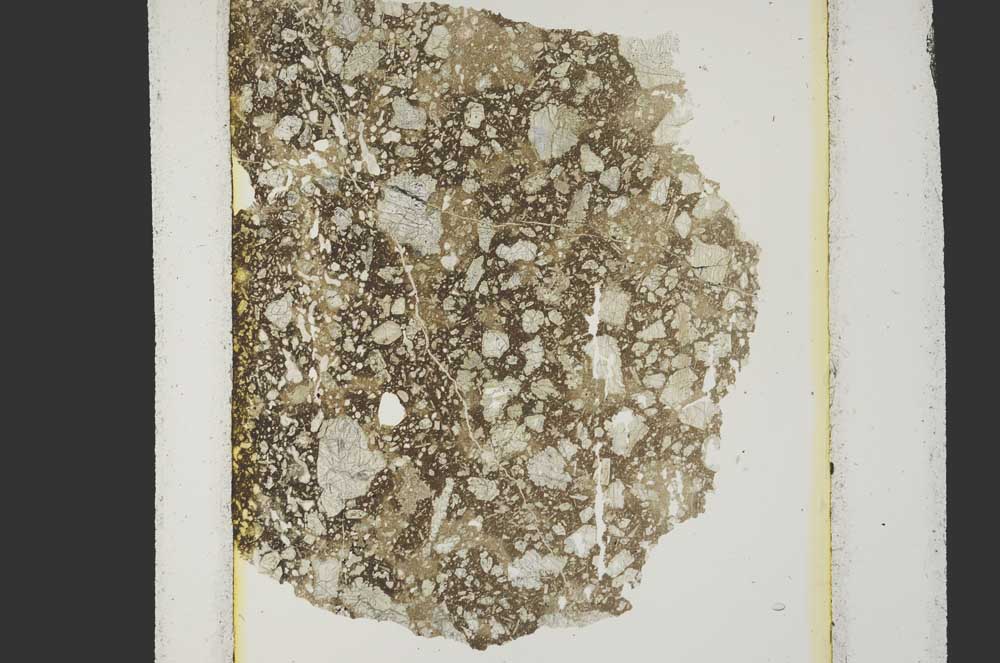 Plane Polarized, S15206