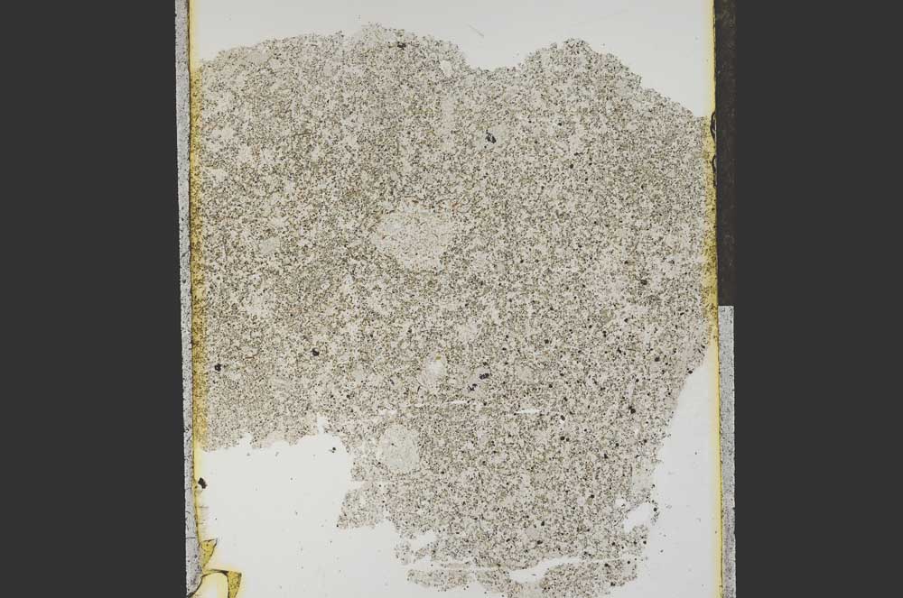 Plane Polarized, S15253