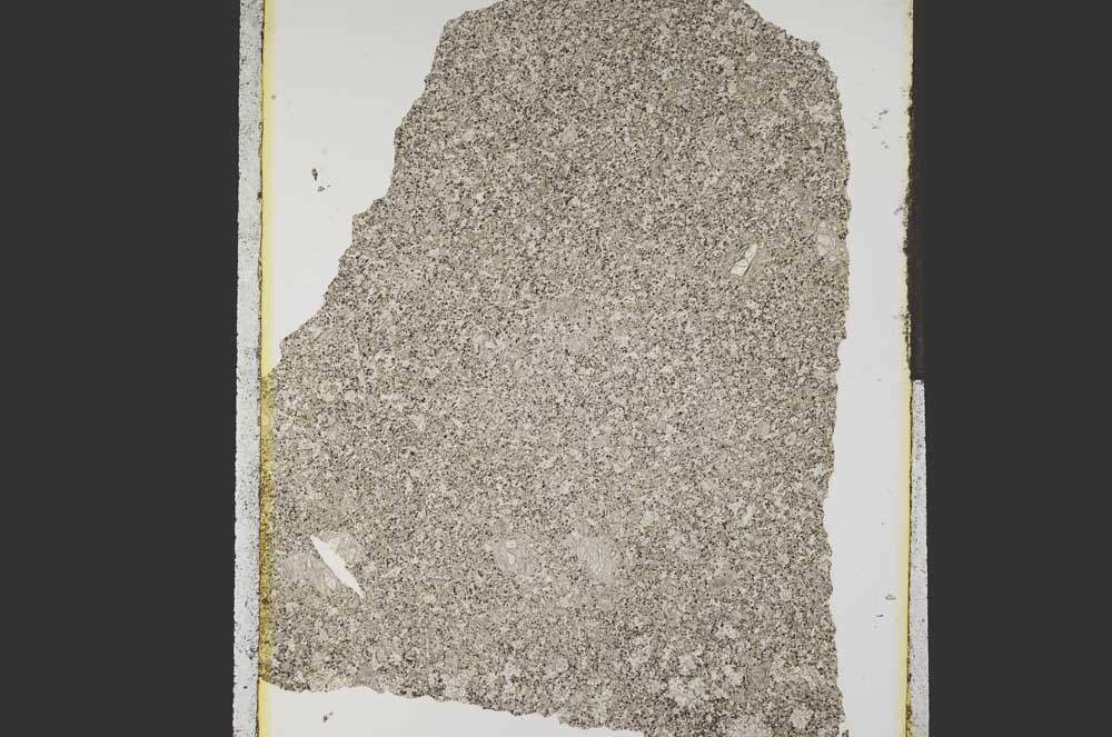 Plane Polarized, S15267