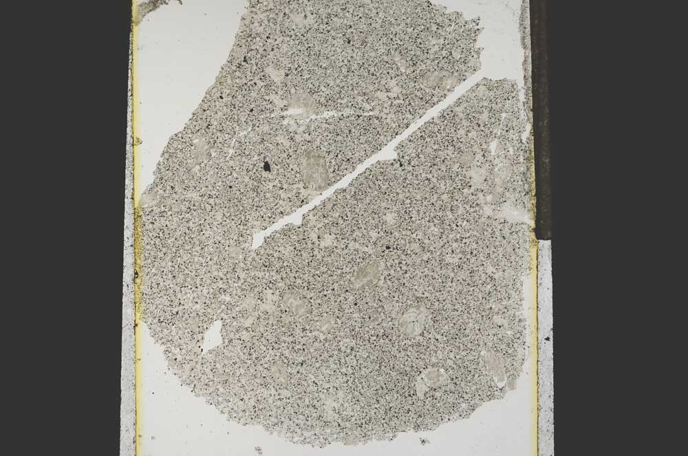 Plane Polarized, S15268