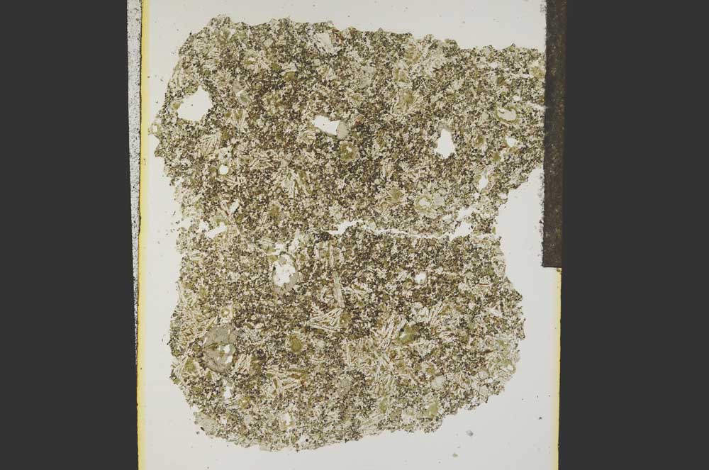 Plane Polarized, S15280