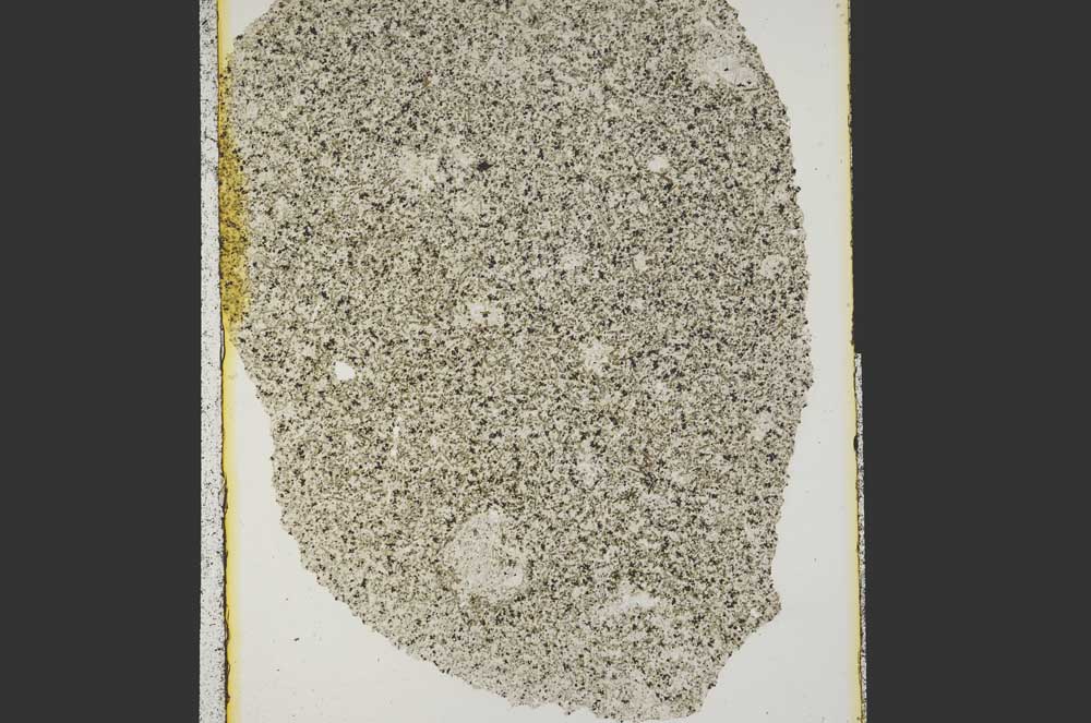 Plane Polarized, S15281