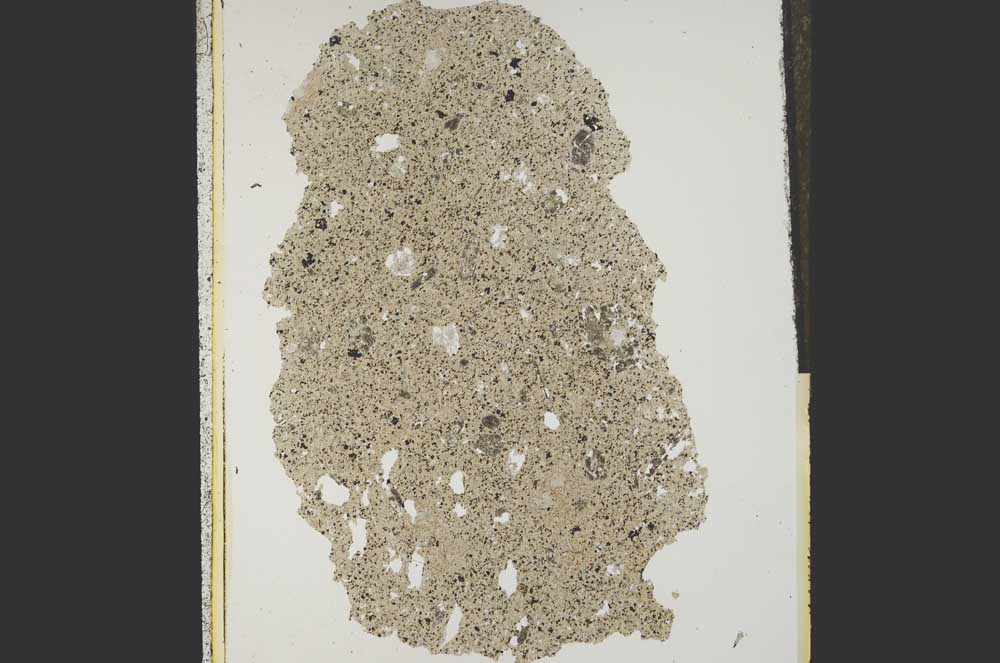 Plane Polarized, S15282